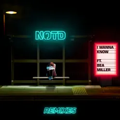 I Wanna Know (Remixes) - Single - Bea Miller I Wanna Know (Remixes) - Single - Bea Miller
