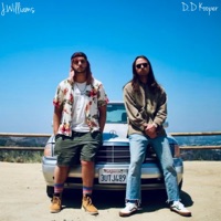 Slide - Single - J.Williams & D.D Kooper