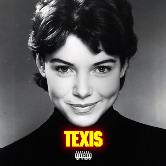 Cover artwork for Locust Laced