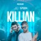 Killian (feat. Mellodramatic) - DJ Spoon lyrics