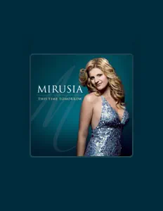 Listen to Mirusia, watch music videos, read bio, see tour dates & more!