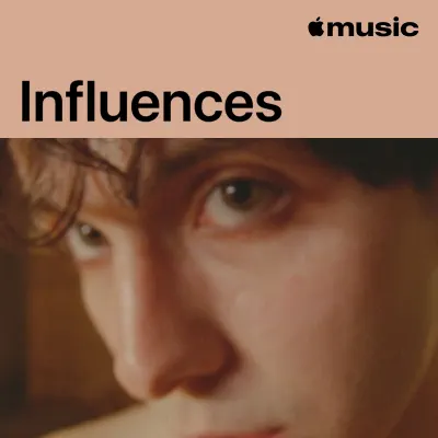 Ascolta Hubert Lenoir: Influences con Miles Davis