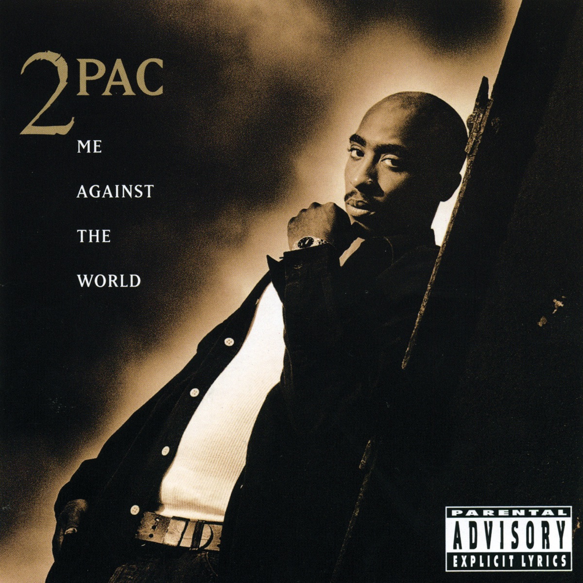 Greatest Hits - Album by 2Pac - Apple Music