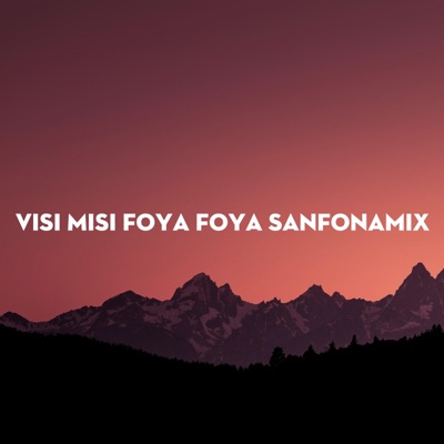 Ying Yan - Visi Misi Foya Foya Sanfonamix