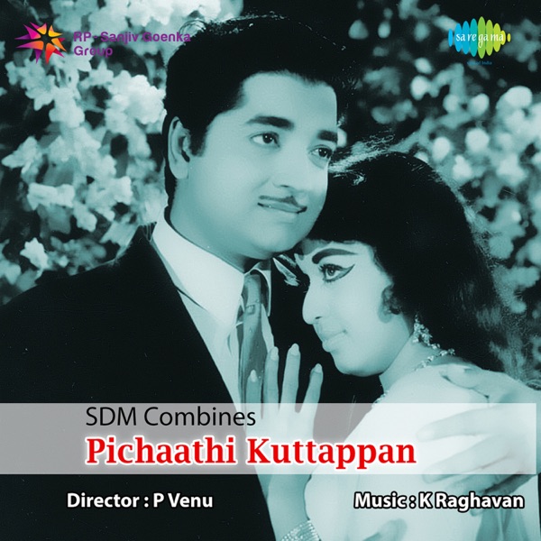 Pichaathi Kuttappan (Original Motion Picture Soundtrack) - Single