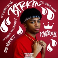Birkin - Single - Matrell