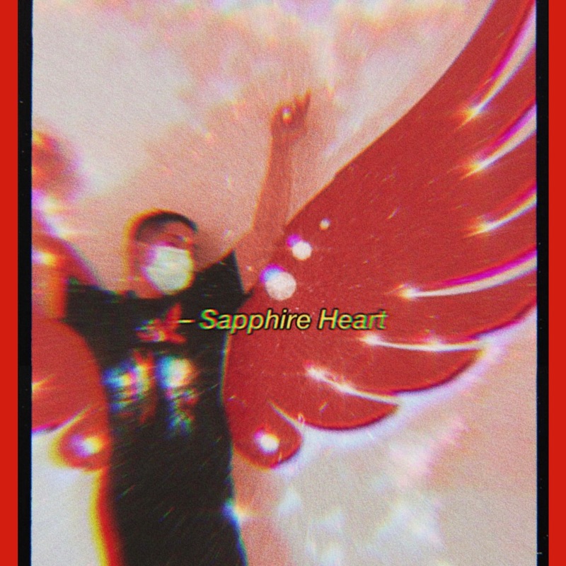 Sapphire Heart - Single