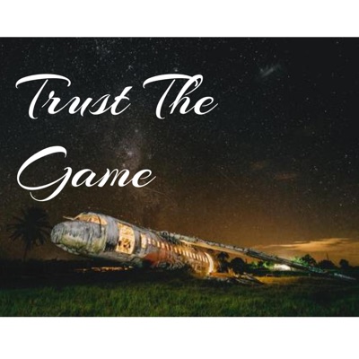 LAMBA Q - Trust the Game (feat. Dispatch, Germ & Medasin)