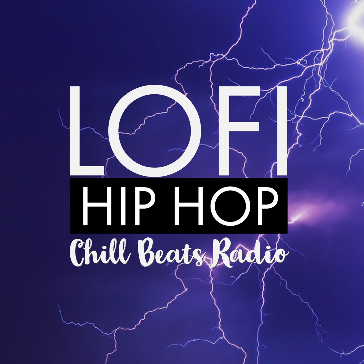 Lofi HipHop Chill Beats Radio by Hip Hop Lofi, Hip-Hop Lofi Chill & Slowfi  Beats on Apple Music