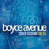 Boyce Avenue - Don’t Wanna Know (feat. Sarah Hyland)
