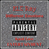 Different Emotions - Kan't Lose Entertainment