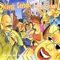 Buche Y Pluma - Wayne Gorbea & Salsa Picante lyrics
