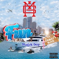 FUN (feat. STANLEY BLACK) - Single - MG3