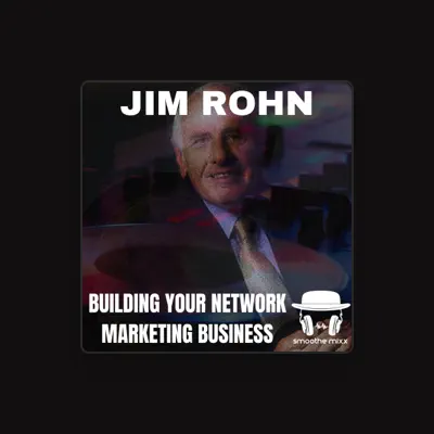 Listen to Jim Rohn & Roy Smoothe, watch music videos, read bio, see tour dates & more!