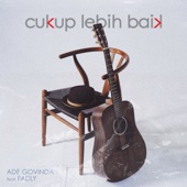 Cukup Lebih Baik (feat. Fadly) artwork
