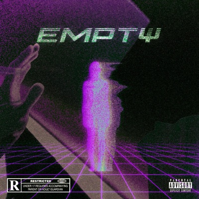 EMPTY (feat. CRYSTXLMXNE) - Single
