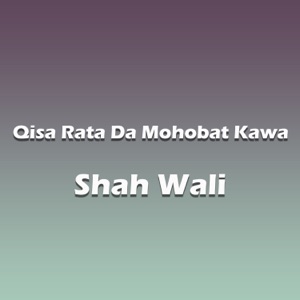 Qisa Rata Da Mohobat Kawa - Single