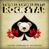 Motorhead - Twinkle Twinkle Little Rock Star