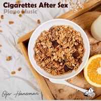 Album cover for Get Some Help by Ofer Hamerman