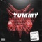 Tummy (feat. Cxffin & Nomad Quinn) - Lucafromjupiter lyrics