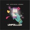 Unfollow - Duki, Justin Quiles & Bizarrap lyrics