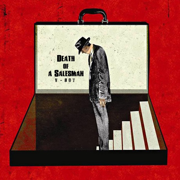 Death of a Salesman