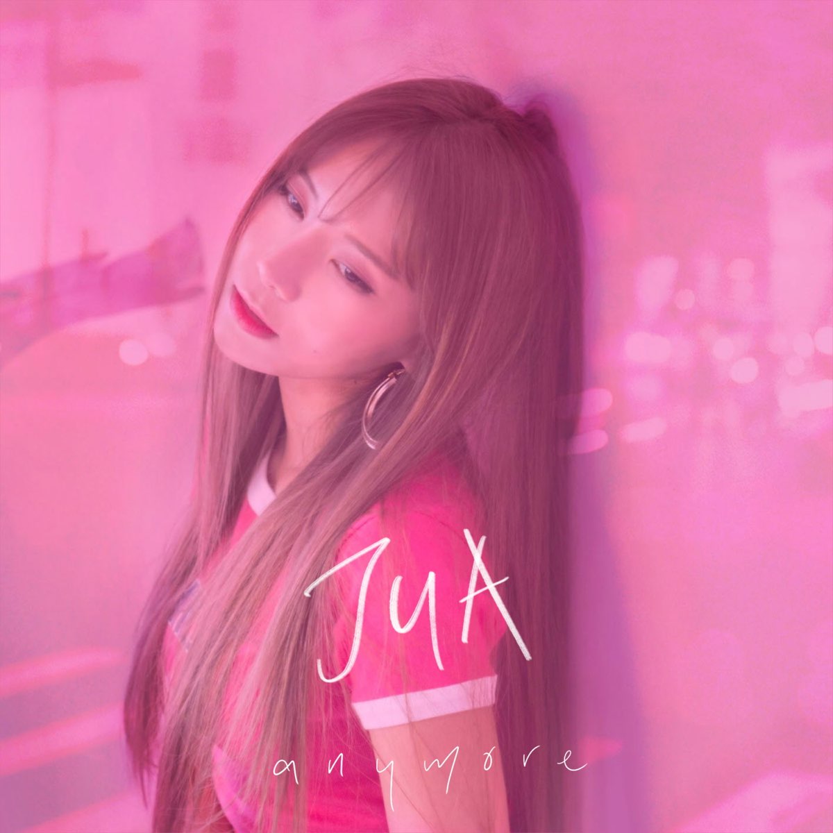 Anymore - Single - 주아의 앨범 - Apple Music Apple Music에서 감상하는 주아의 Anymore - Single