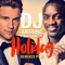 Holiday (Finger Cross Remix Radio Edit) [feat. Akon] artwork
