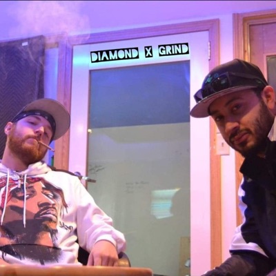 Diamond X Grind - Single