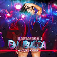 En Busca - Single - Yo soy Rastafara