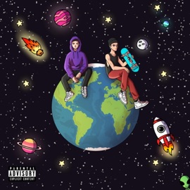 ELDER SCROLLS (feat. Dosnaker & Prodbylawzy) Loyalkidx & Ess.