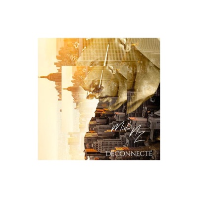 Déconnecté - Single