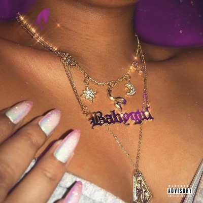 Baby Girl - EP