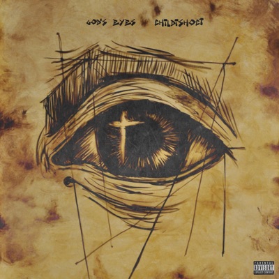 Gods Eyes - Single