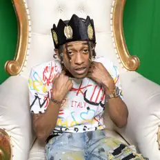 Ynot the King을(를) 듣고, 뮤직 비디오를 보고, 약력을 읽고, 투어 일정 등을 확인하세요!