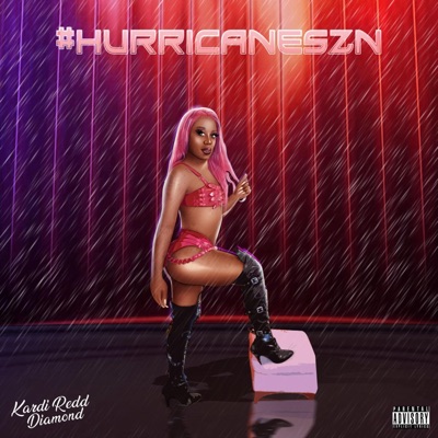 #Hurricaneszn - Single