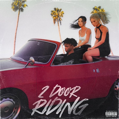 2 Door Riding - Single