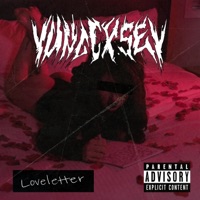 Loveletter - Single - Yungcxsey