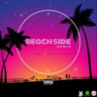 Beach Side (feat. Black Diamond) [Remix] [Remix] - Single - Oozy