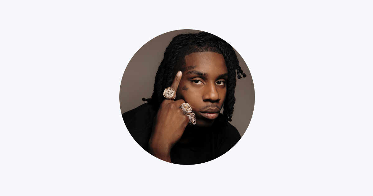 ‎Polo G on Apple Music