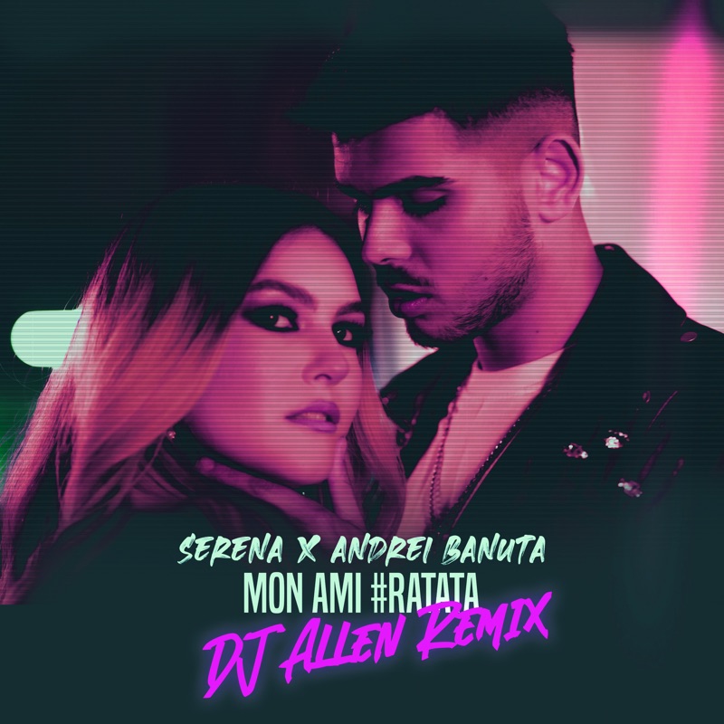 serena mon ami ratata mp3 скачать