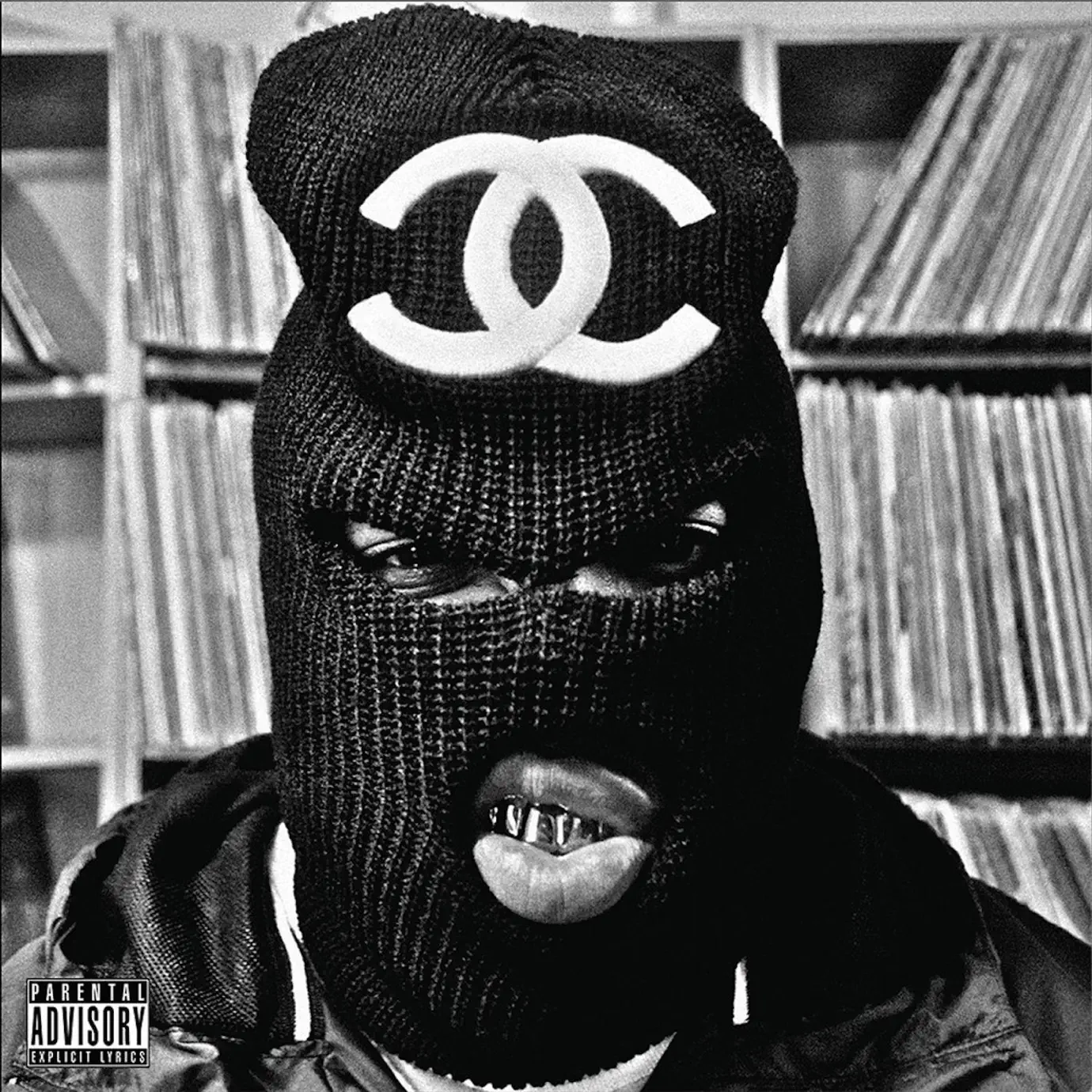 Hitler Wears Hermes 3 - album by Westside Gunn