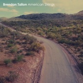 American Strings artwork