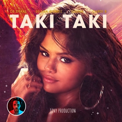 Taki Taki - Tony Production | Shazam