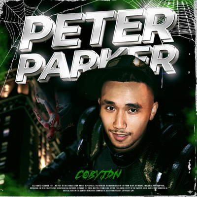 Peter Parker - Single