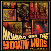 Richard And The Young Lions - Hurt by Love