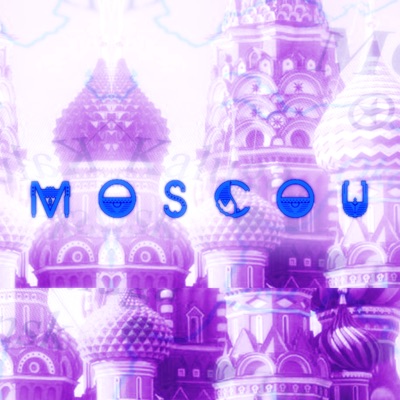 Moscou (feat. YungDani, Karui & Zerozero) - Single