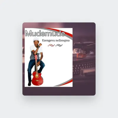 Listen to Mudemude, watch music videos, read bio, see tour dates & more!