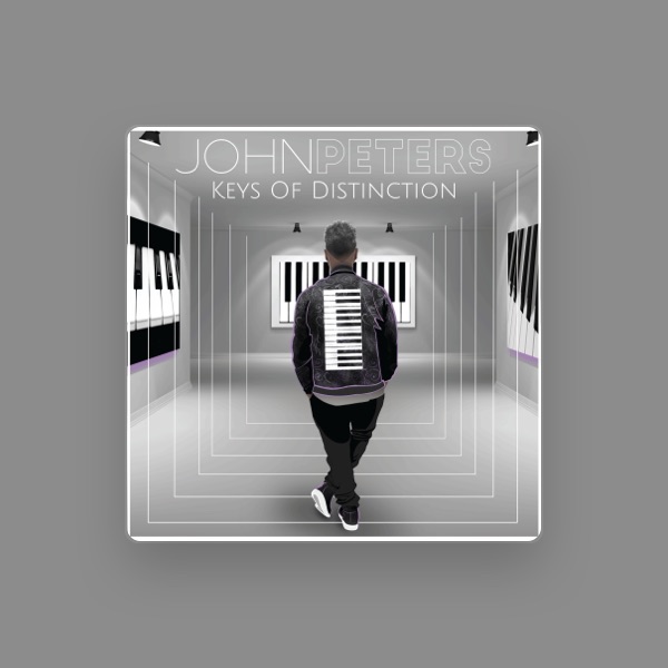 John Peters's avatar