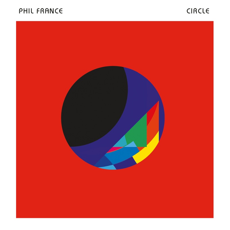 Circle - Reprise